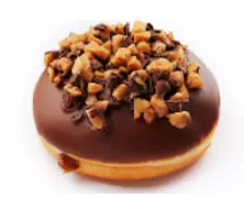 Caramel Kreme Crunch