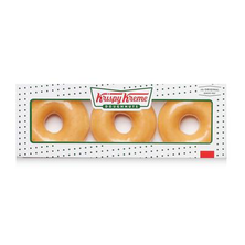Pack Of 3   Original Glazed