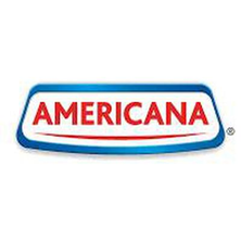 Americano Hot   Large