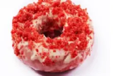 Red Velvet Cake