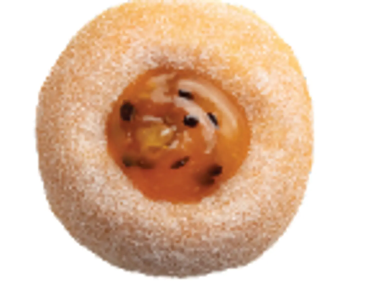 Passion Fruit Fruitellas