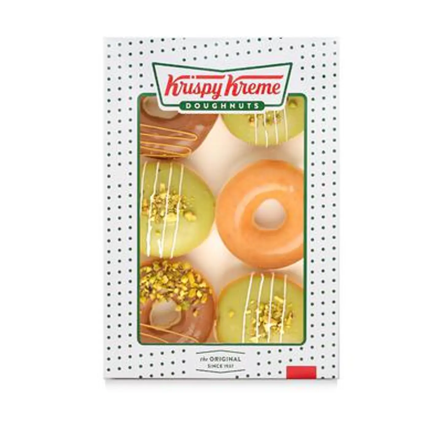 Half Dozen - Premium