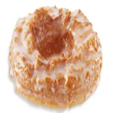 Vanilla Cake