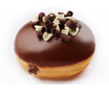 Hazulnuts Dream Cake