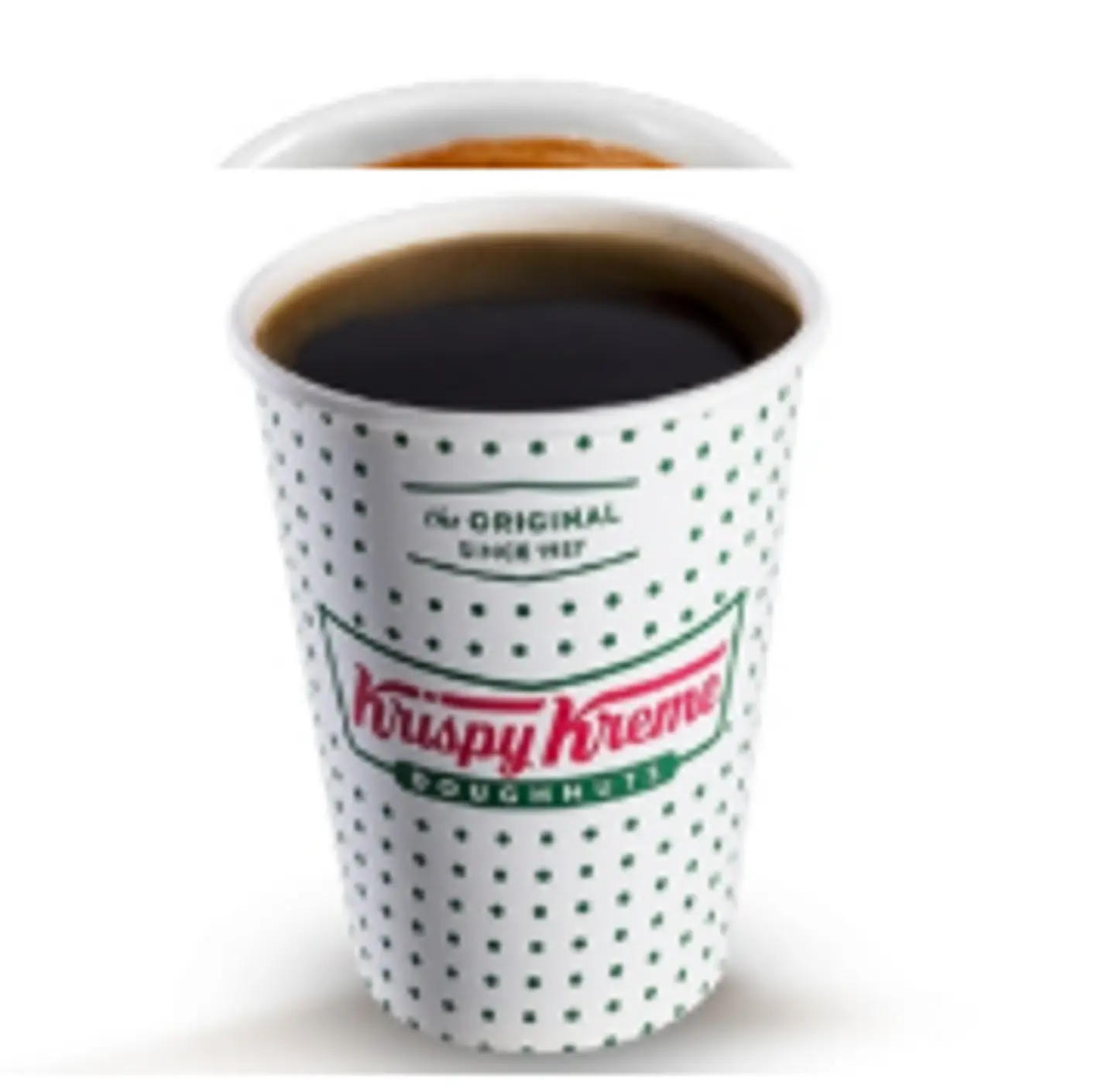 Double Shot Espresso