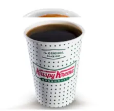 Double Shot Espresso
