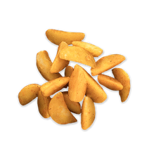 Spicy Potato Wedges