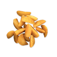 بطاطس ودجز