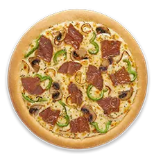 Steak & Cheese