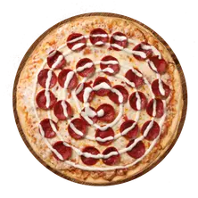 Ranchy Pepperoni