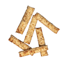 خبز بالثوم والجبنة