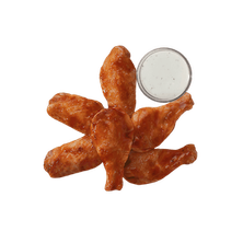 Spicy Chicken Wings
