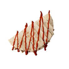 كاساديا حراق