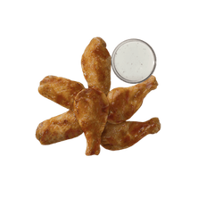 Plain Chicken Wings