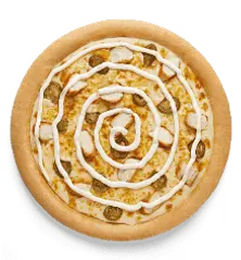 Jalapeno Ranchy