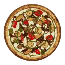 Roasted Veggies