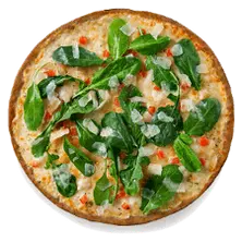 Fresh Italian Rocca