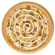 Jalapeno Ranchy
