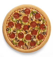 Deluxe