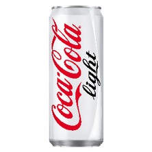 Coke Light