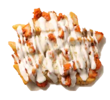 Loaded Ranchy Wedges