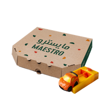 Wow Pizzal   Vegetarian