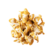 Cheesy Wedges