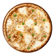 مارغريتا بوراتا - اختيارات الشيف