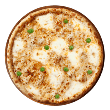 مارغريتا بوراتا - اختيارات الشيف