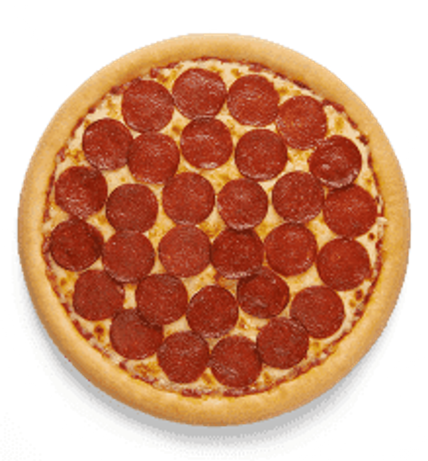 Pepperoni - Medium Pizza