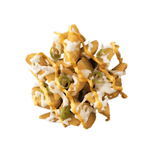 Jalapeno Cheesy Wedges