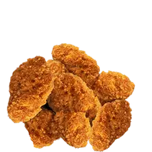 Spicy Chicken Bites
