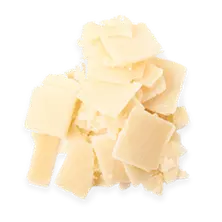 Shredded Parmesan