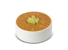 شوربة دجاج