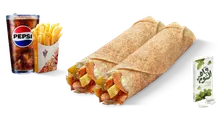 الغداء الونيس 2
