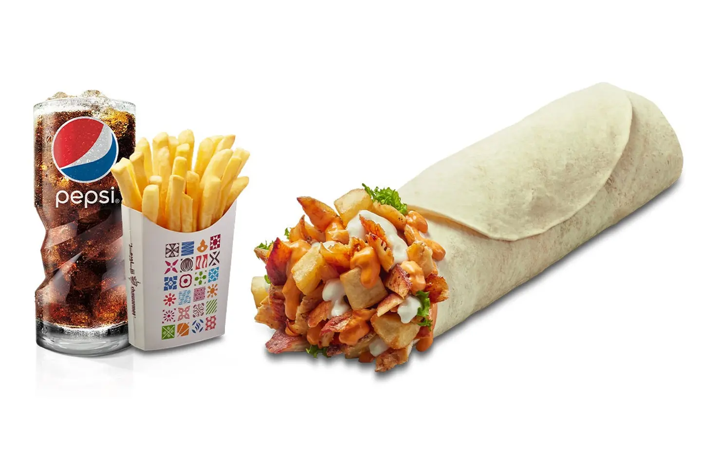 Al Rahya Meal