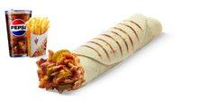 شطشويش وجبة