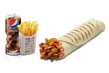 شطشويش وجبة