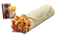 الراهية وجبة