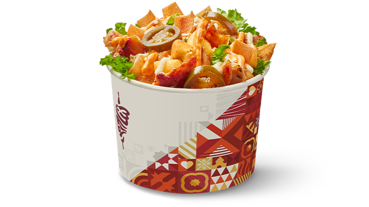Spicy Raj Raj - test