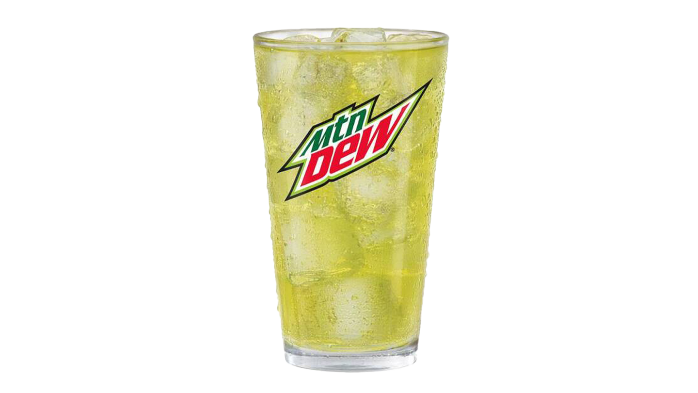 Mountain Dew