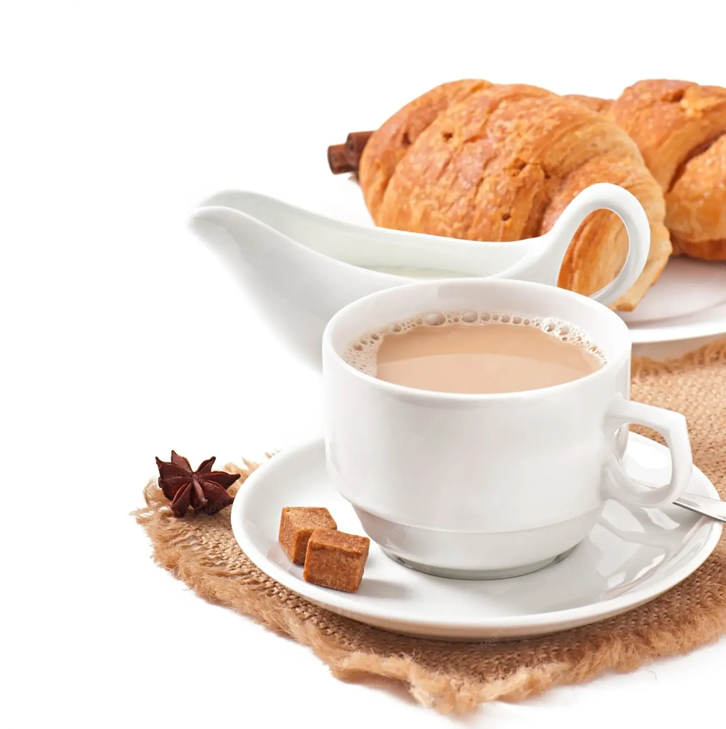 Cup Tea