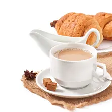 Cup Tea