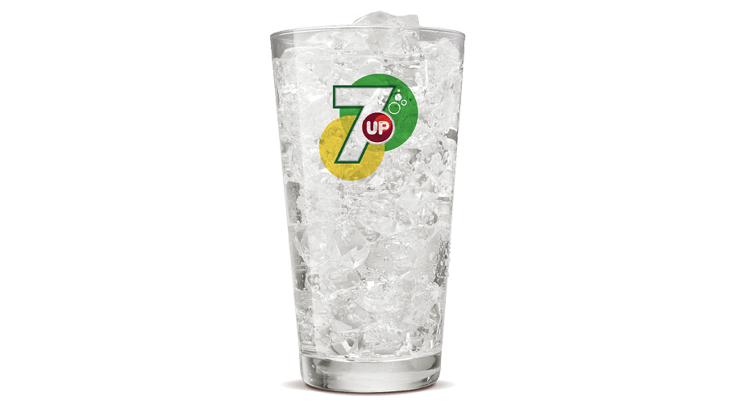 7 Up
