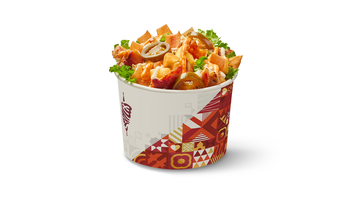 Spicy Raj Raj Zantoot
