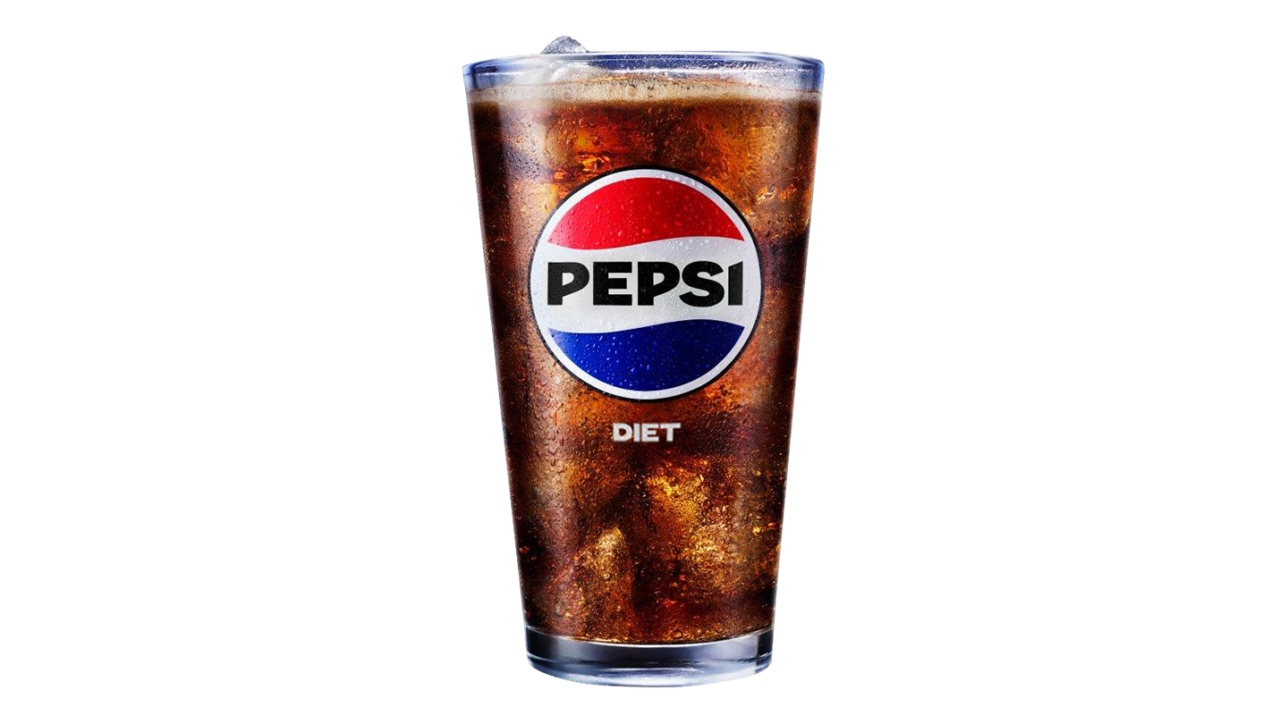 Diet Pepsi