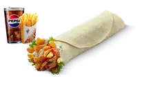 تنوري وجبة