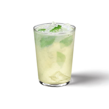 Lemon Mint Breeze