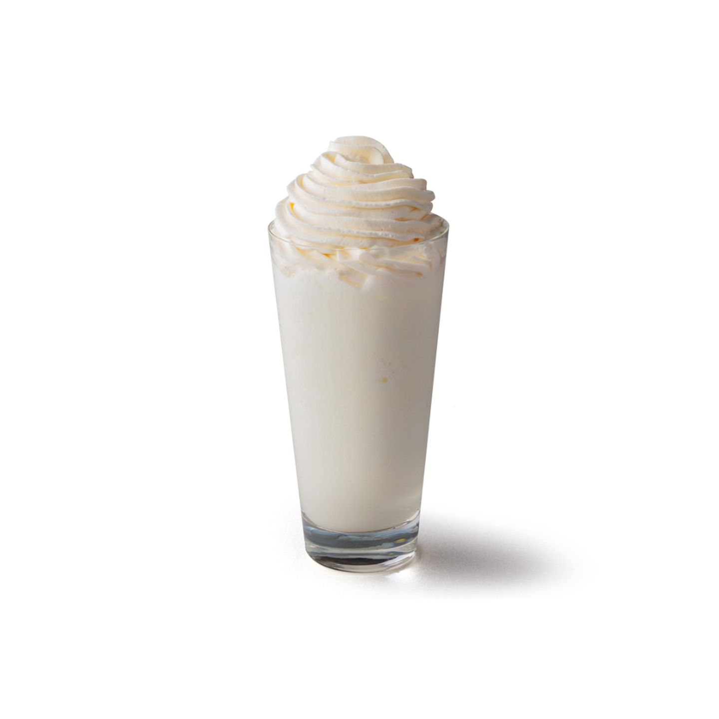 Vanilla Cream Frappuccino®