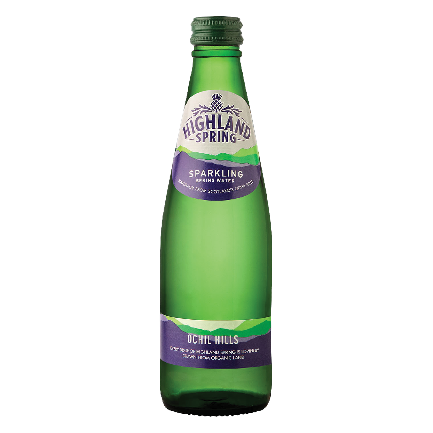 Sparkling Water